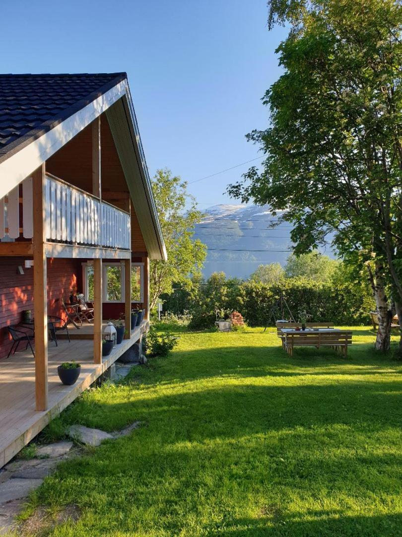 Apartment Camp