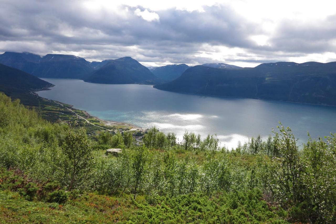 Camp Olderdalen
